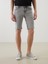 Yeni Sezon Super Skinny Fit Erkek Jean Sort - S5KA16Z8 2