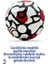 Futbol Topu Çim Zemin ve Beton Zemin Uyumlu 4 Model 4