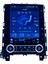 Renault Megane 4 Dijital Newfron 8-128 Tesla Tam Profesyonel Oem Multimedia 2