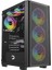 Flex 4 120MM A-Rgb Fan Atx 550W 80+ Bronze Gaming Kasa 1