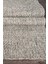Naturel Jüt, Dokulove Örgü Modern Soft Tuşeli Sisal Jut Örme Dokuma Mekan Salon Oda Halısı 3