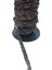 Silikonlu Yapıştırma Taş Şerit 2 cm Siyah 5 Metre 1