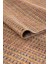 Naturel Jüt, Dokulove Örgü Modern Soft Tuşeli Sisal Jut Örme Dokuma Mekan Salon Oda Halısı 1