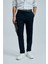 Plus Smart Chino Lacivert Erkek Pantolon 111190339 3