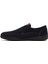 Erkek Lacivert Nubuk Deri Casual Loafer 25SFD7112V3 2