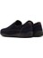Erkek Lacivert Nubuk Deri Casual Loafer 25SFD7112V3 5