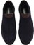 Erkek Lacivert Nubuk Deri Casual Loafer 25SFD7112V3 7