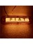 ( 3 x Adet ) 1 Set Isim Logo Parmak Lamba. 12V & 24V Fıat Sarı 4