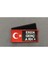 Nakış Isimlik | Cırtlı, Kişiye Özel, Üniforma Uyumlu 1
