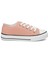 JANE.F5FX Turuncu Kız Çocuk Sneaker 1