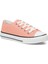 JANE.F5FX Turuncu Kız Çocuk Sneaker 2