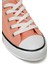 JANE.F5FX Turuncu Kız Çocuk Sneaker 7