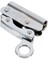 Ip Halat Tutucu EKS-155 Halat Çapı: 12-16MM 2