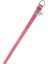 Emitasyon Köpek Tasması Kırmızı En 3 cm Boy 45-57 cm 1