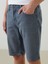 Yeni Sezon Standart Kalip Erkek Jean Sort - S5KA09Z8 3