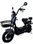 Lili Yk Elelktrikli Scooter Motosiklet 1