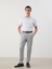 Yeni Sezon Regular Fit Kisa Kollu Erkek Gomlek - S5IA74Z8 2