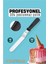 Pasta Spatulası Profesyonel 304 Paslanmaz Çelik 32 cm 2