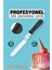 Pasta Spatulası Profesyonel 304 Paslanmaz Çelik 27 cm 2