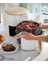 Xxl 7,3 Litre Geniş Hazneli Bulaşık Makinesinde Yıkanabilir, Quickclean Sepetli Airfryer & Fritöz +Mutfak Tartısı 2