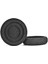 Jabra Evolve 20 20SE 30 30II 40 65 65+ Uyumlu Kulaklık Süngeri Kulaklık Yastığı Kulaklık Pedi Siyah 1