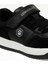 Velo Jr 5pr Siyah Erkek Çocuk Sneaker 7