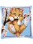 Işlenecek Goblen Yastık Etamin Kedi Kiti PN-0148242 1