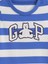 Bebek Mavi Baby Logo Raglan Tulum 2