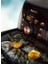 HD9867 Super Set Premium Xxl 7,3 Litre Airfryer & Fritöz + Mutfak Tartısı 3