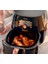 HD9867 Super Set Premium Xxl 7,3 Litre Airfryer & Fritöz + Mutfak Tartısı 5