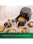 HD9867 Super Set Premium Xxl 7,3 Litre Airfryer & Fritöz + Mutfak Tartısı 9