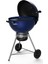 Master-Touch® Gbs C-5750 Charcoal Grill Ø 57 cm 5