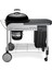 Performer Deluxe Gbs Charcoal Grill Ø 57 cm 1