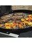 Performer Deluxe Gbs Charcoal Grill Ø 57 cm 5