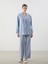 Yeni Sezon Oversize Kadin Blazer Ceket - S5LF36Z8 2