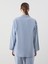 Yeni Sezon Oversize Kadin Blazer Ceket - S5LF36Z8 4