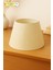 Modern Abajur Başlığı 22CM 1