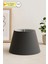Modern Abajur Başlığı 22CM 1