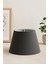 Modern Abajur Başlığı 22CM 4