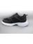 Sneaker Spor Ayakkabısı Konforlu Hava Alan Esnek Kaliteli Bağcıklı Ortapedik KULLANIŞLI017M 3