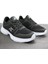 Sneaker Spor Ayakkabısı Konforlu Hava Alan Esnek Kaliteli Bağcıklı Ortapedik KULLANIŞLI017M 6
