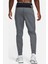 Training Pro Sphere Therma Fit Jogger Fermuar Cepli Erkek Eşofman Altı Gri 2