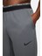 Training Pro Sphere Therma Fit Jogger Fermuar Cepli Erkek Eşofman Altı Gri 3