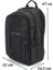 Sırt Çanta 17.3''inç Laptop Bölmeli Siyah Unisex 3