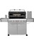 Summit® S-670 Gbs Gas Grill 1