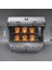 Summit® S-670 Gbs Gas Grill 2