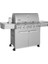 Summit® S-670 Gbs Gas Grill 3