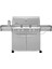 Summit® S-670 Gbs Gas Grill 4