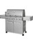 Summit® S-670 Gbs Gas Grill 5