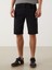 Yeni Sezon Slim Fit Erkek Jean Sort - S5KA14Z8 2